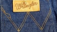 サイレントW (Wrangler)