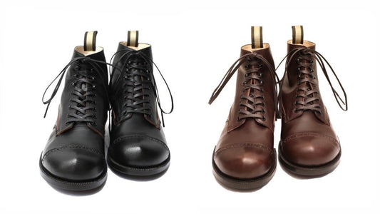 ～Vaudevilleをご紹介 & Dig-itに掲載頂きました & 本日の新着動画は『モヒカン小川さん BOOTED大使任命』～【WEST】