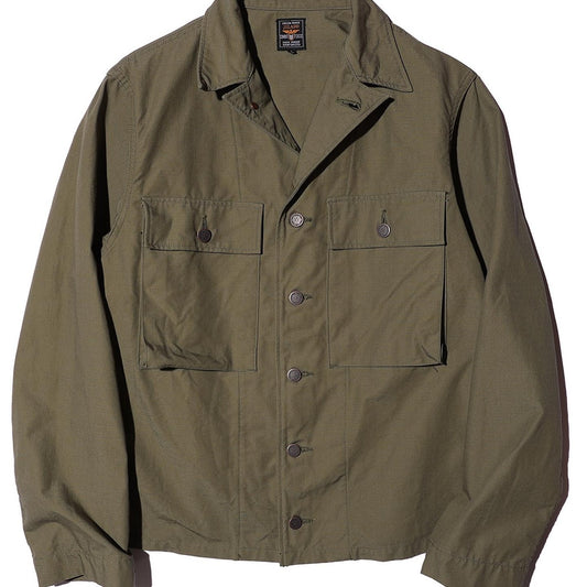 最新入荷!!c43field jacket!!【WEST】