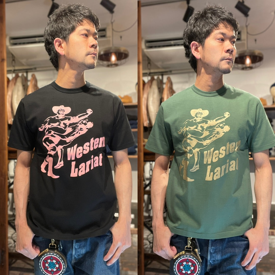 JELADO WEST限定商品入荷！！【WEST】