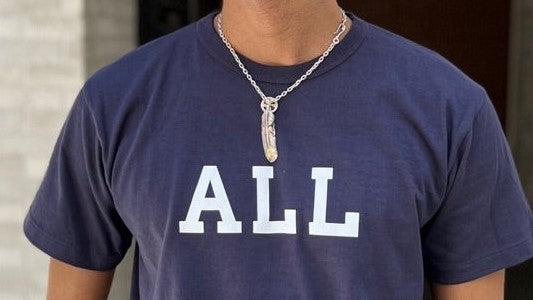 〜ALEVOLから新作Tee & イベント情報〜【WEST】