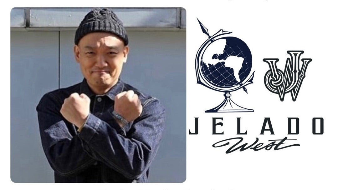 ～明日はJELADO WESTでBIGイベント開催 & イベント情報 & 今週の新着動画は代表後藤 & 南川さんによるイベント告知～【WEST】