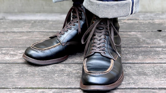 ～Sportif Black Calf 全サイズ揃っております & スタッフ募集 & 今週の新着動画は『7Daysコーディネート 小森編』～【WEST】