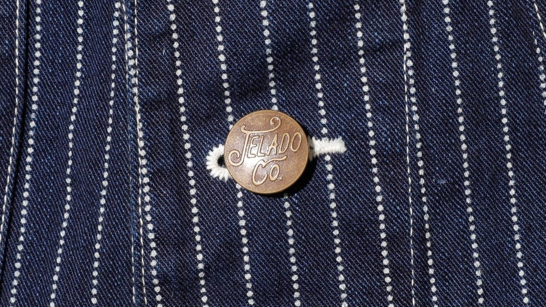 ~WABASH coveralls & This week's new video is "My masterpiece held at the Ebisu store." ~ [WEST]