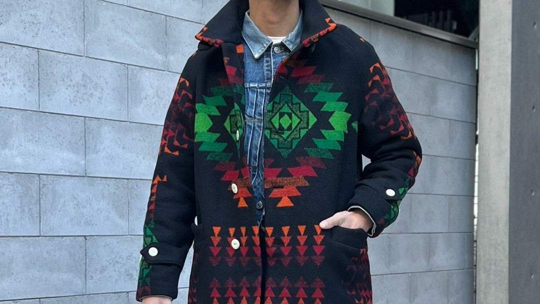 〜2025AW Salem Coat 入荷 & 今週の新着動画は『JELADOの定番カーディガン Cobain』～【WEST】