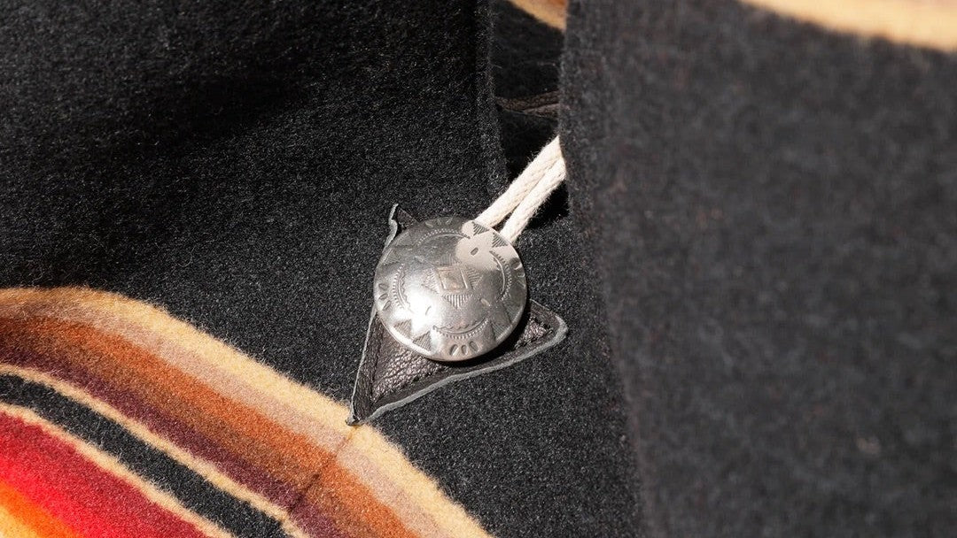 ~Hobo Bag Pueblo & This week's new video is "Collaboration project 3rd edition: Collaboration cap with BRUNEL" ~ [WEST]