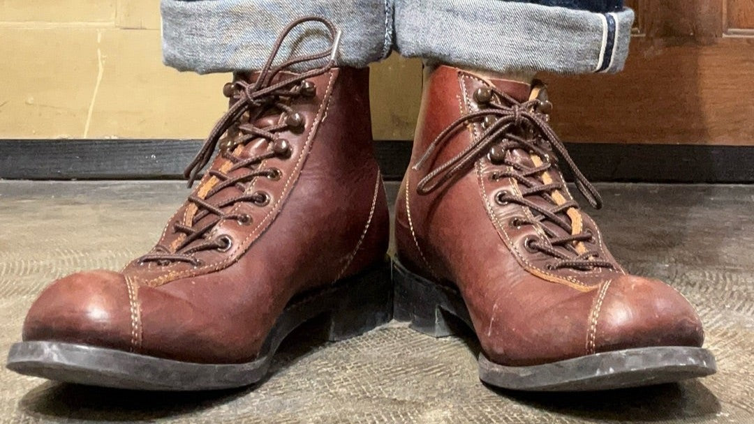 ~West Uemura's aging & this week's new video is "Coordination using Jelado Dry Goods"~ [WEST]