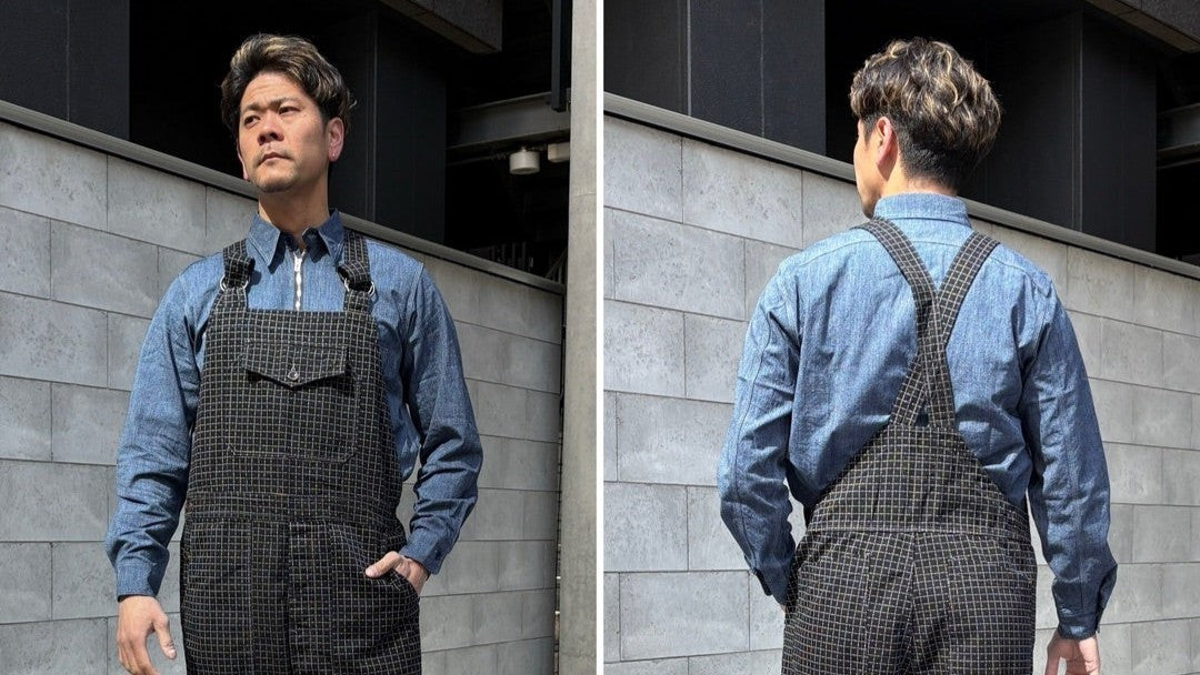 ~Bavette Overalls Now in Stock~ [WEST]