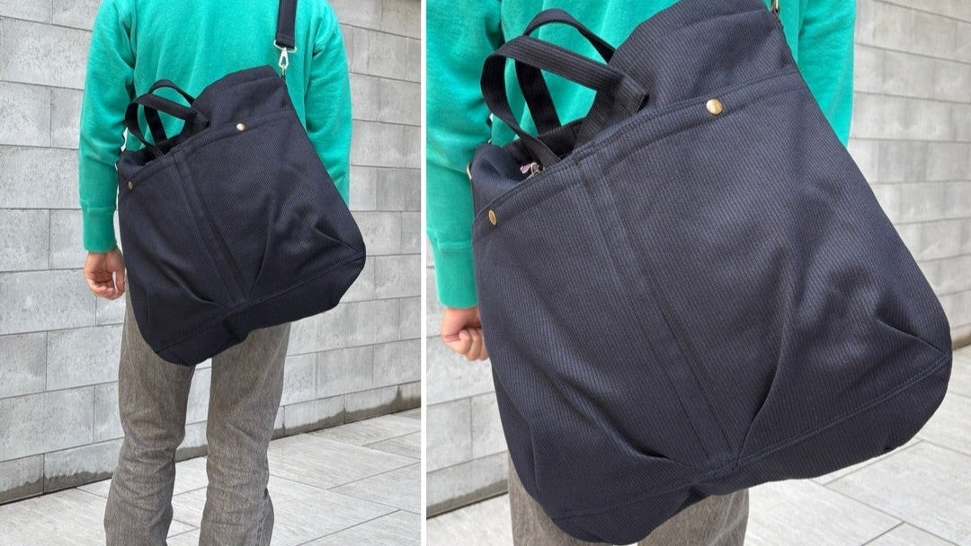 ~Helmet Bag~ [WEST]