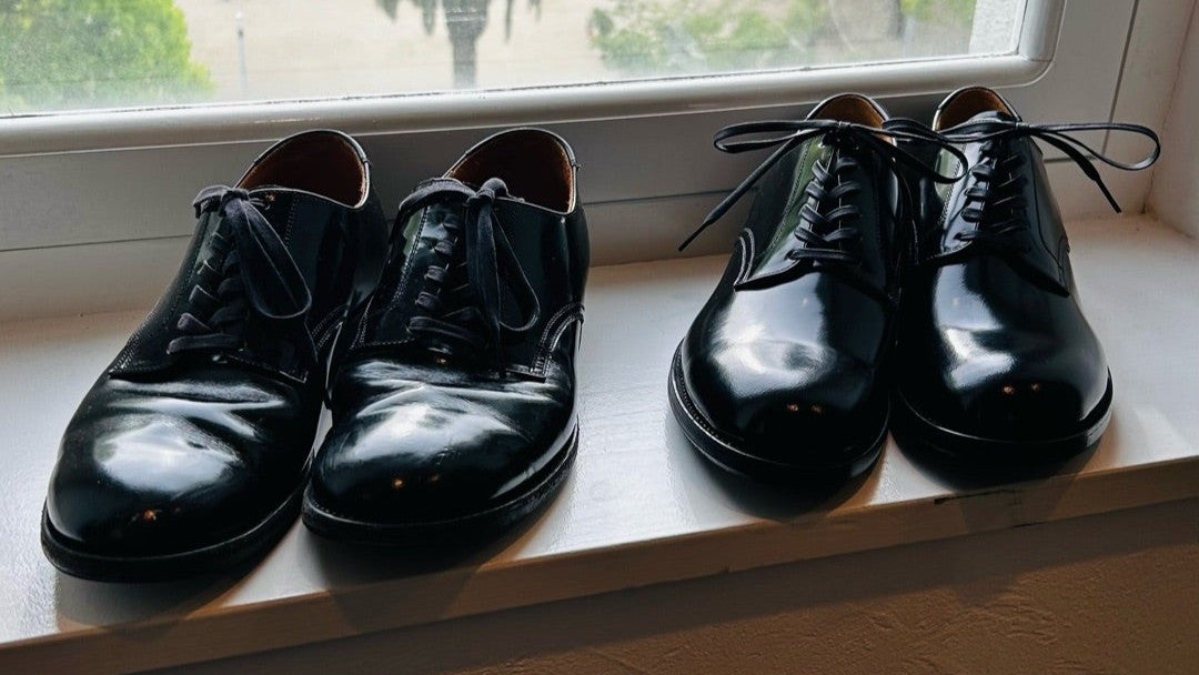 ~Classic service shoes~ [WEST]