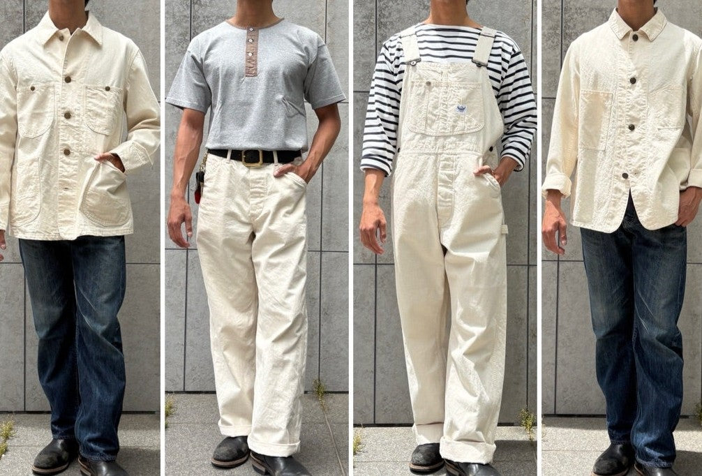 ~LAST RESORT Blue Tag Natural~ [WEST]