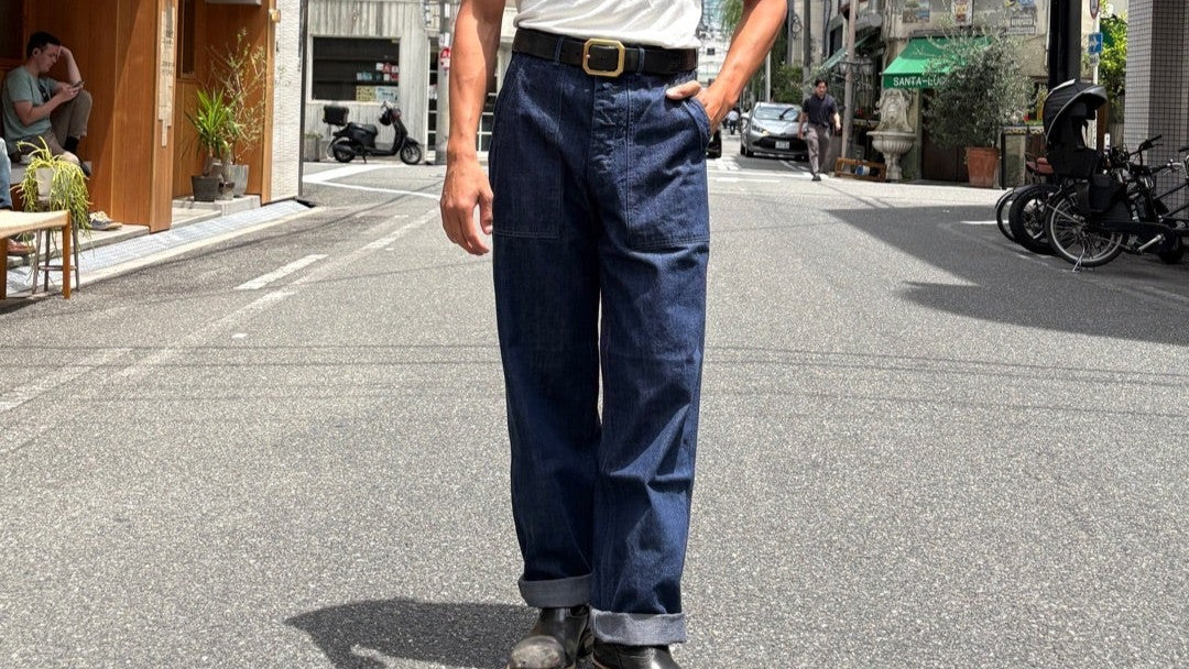 〜再入荷致しました〜【WEST】