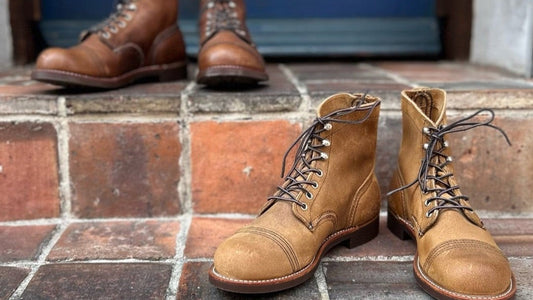 〜RED WING〜【WEST】