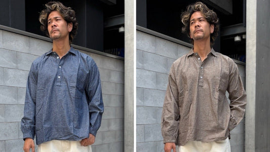〜The 2 Monkeys Confederate Army Shirt〜【WEST】