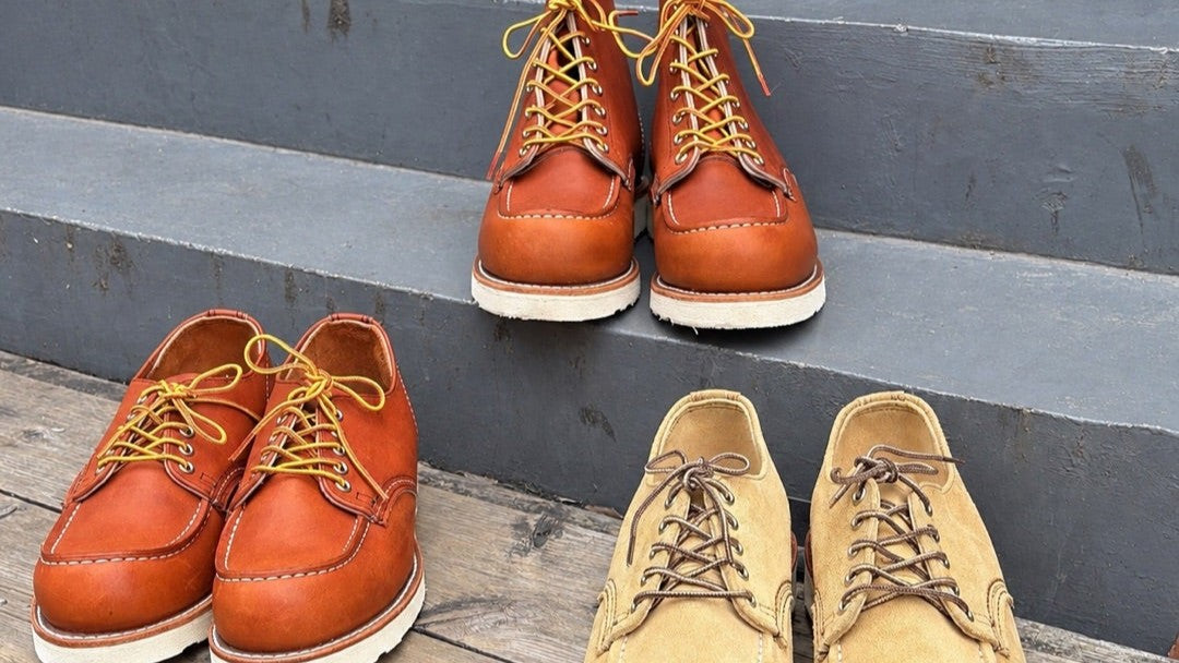 〜RED WING〜【WEST】