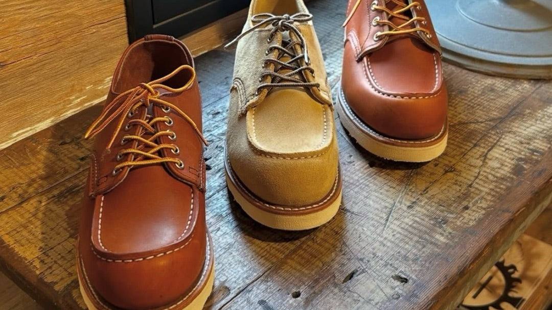 〜RED WING〜【WEST】