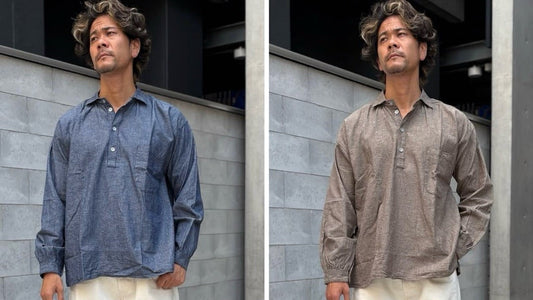 〜The 2 Monkeys Confederate Army Shirt〜【WEST】