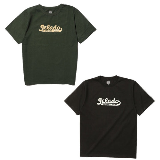 【Coming Soon】JELADO  Sport Wear Tee【AB94233】