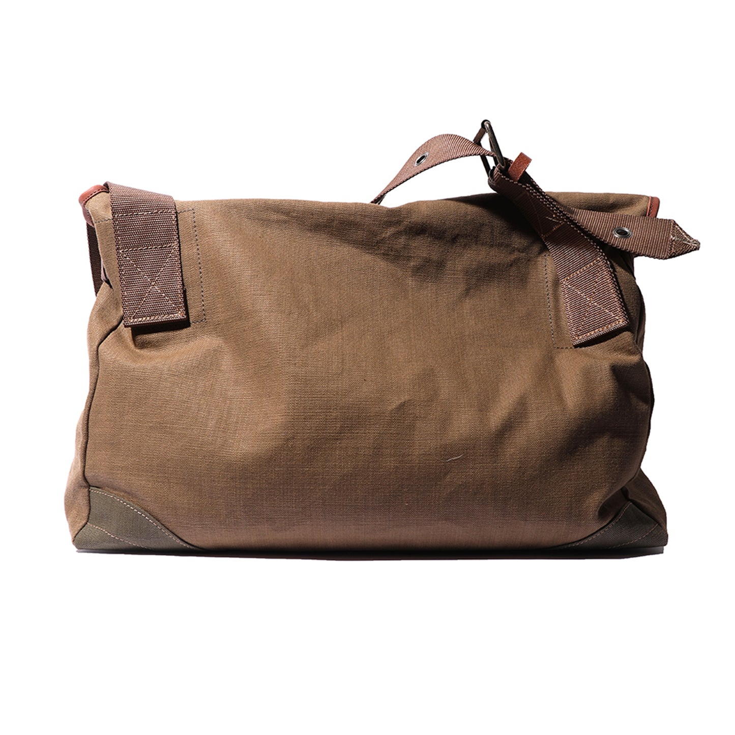 COLIMBO Hinson GPO type Postman Bag【HSN-025】