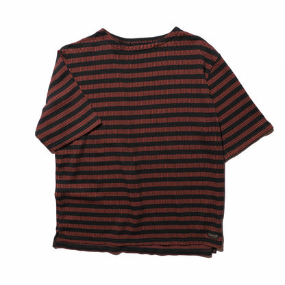 COLIMBO St.Sampson French Boder Shirt-Half Length Sleeves-【ZY-0407】