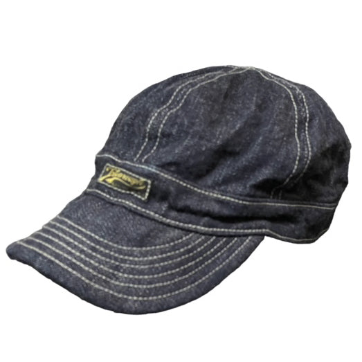 COLIMBO Prescott Work Cap 【ZY-0602.0603.0604】