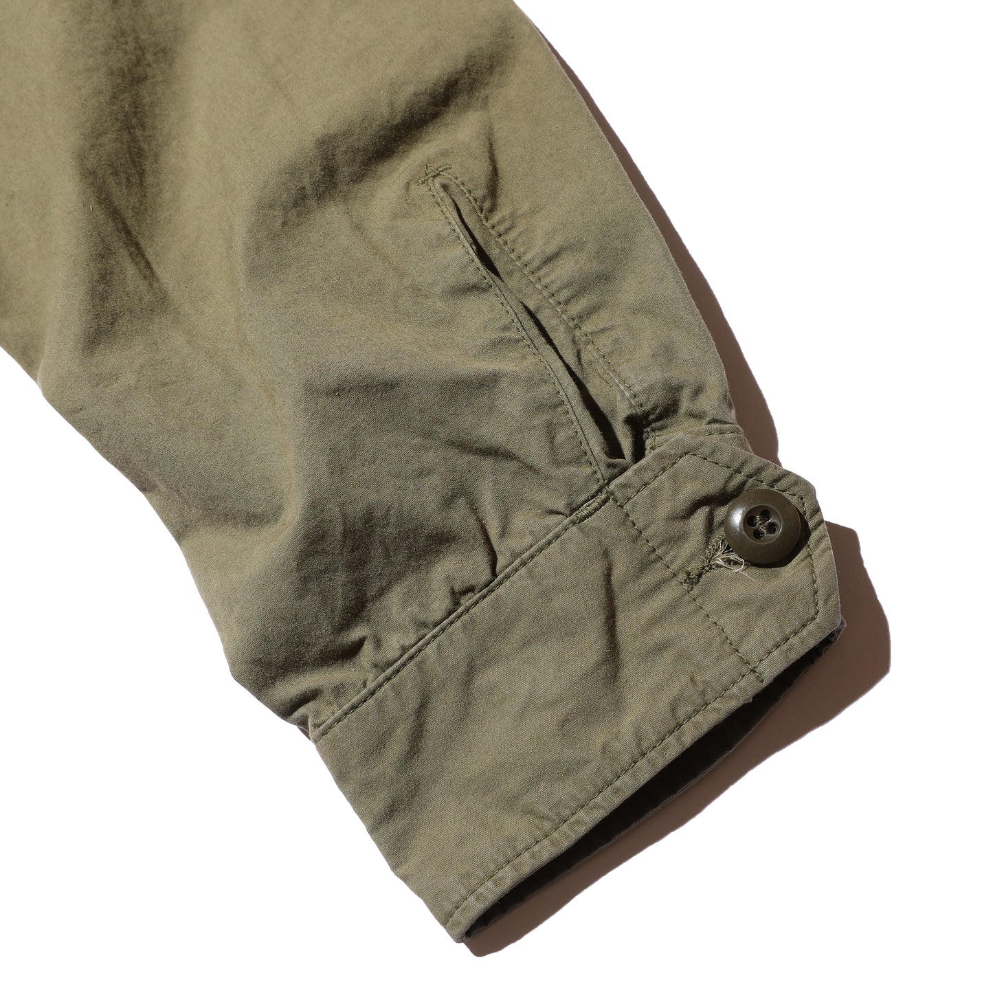 COLIMBO Southernmost Bush Jacket.Amend＃2‐PLANE‐(サウザンモーストブッシュジャケット)【ZY-0100】