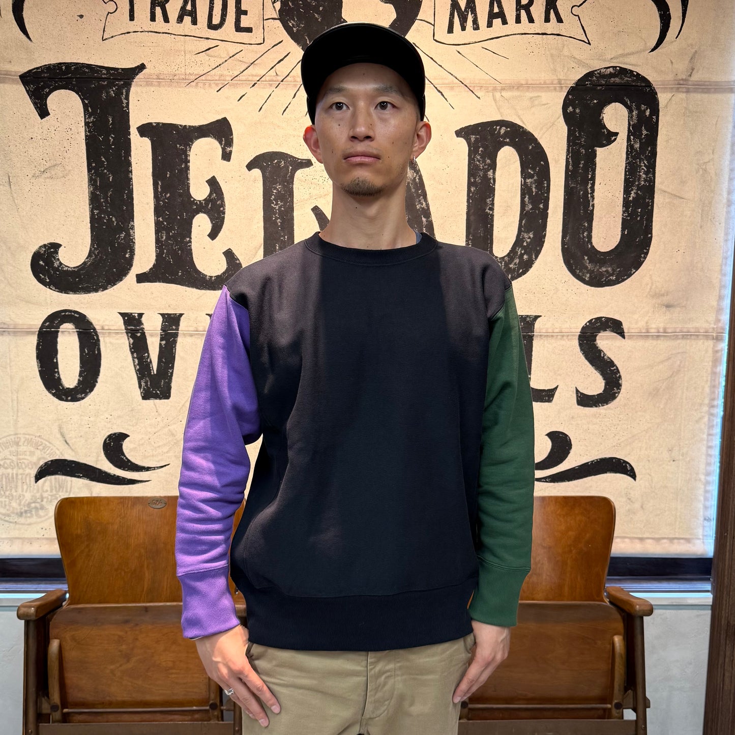 Crazy Up【AB12237】