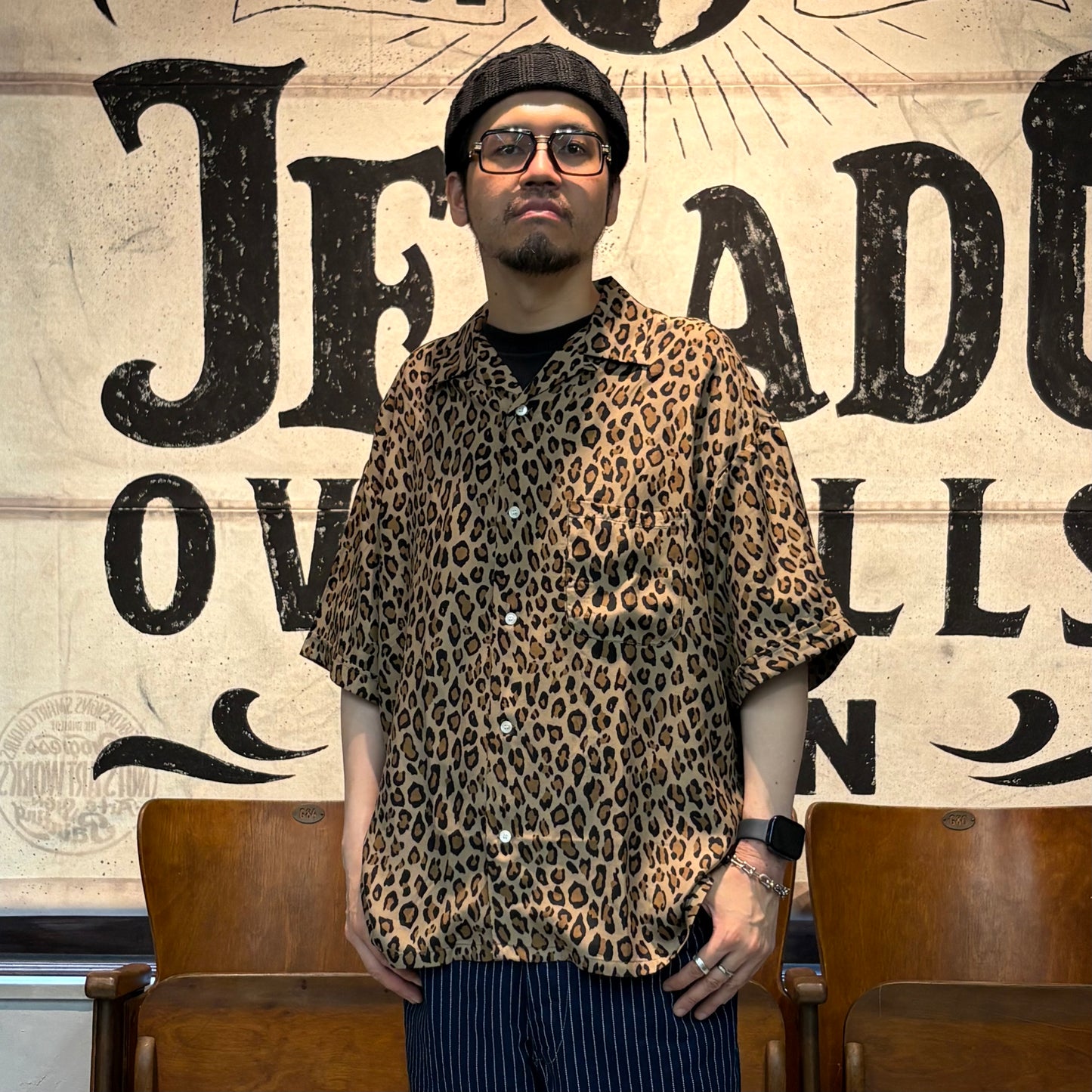 Hollywood【BL21115】
