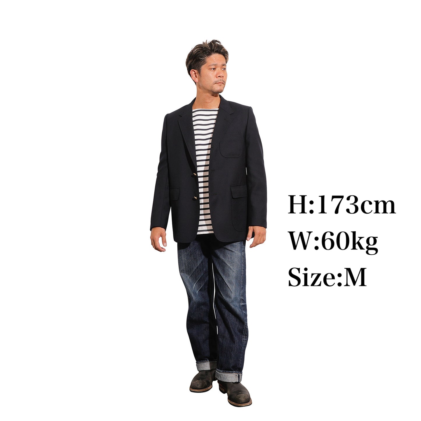 【Coming Soon】Ivy Jacket【BL21455】