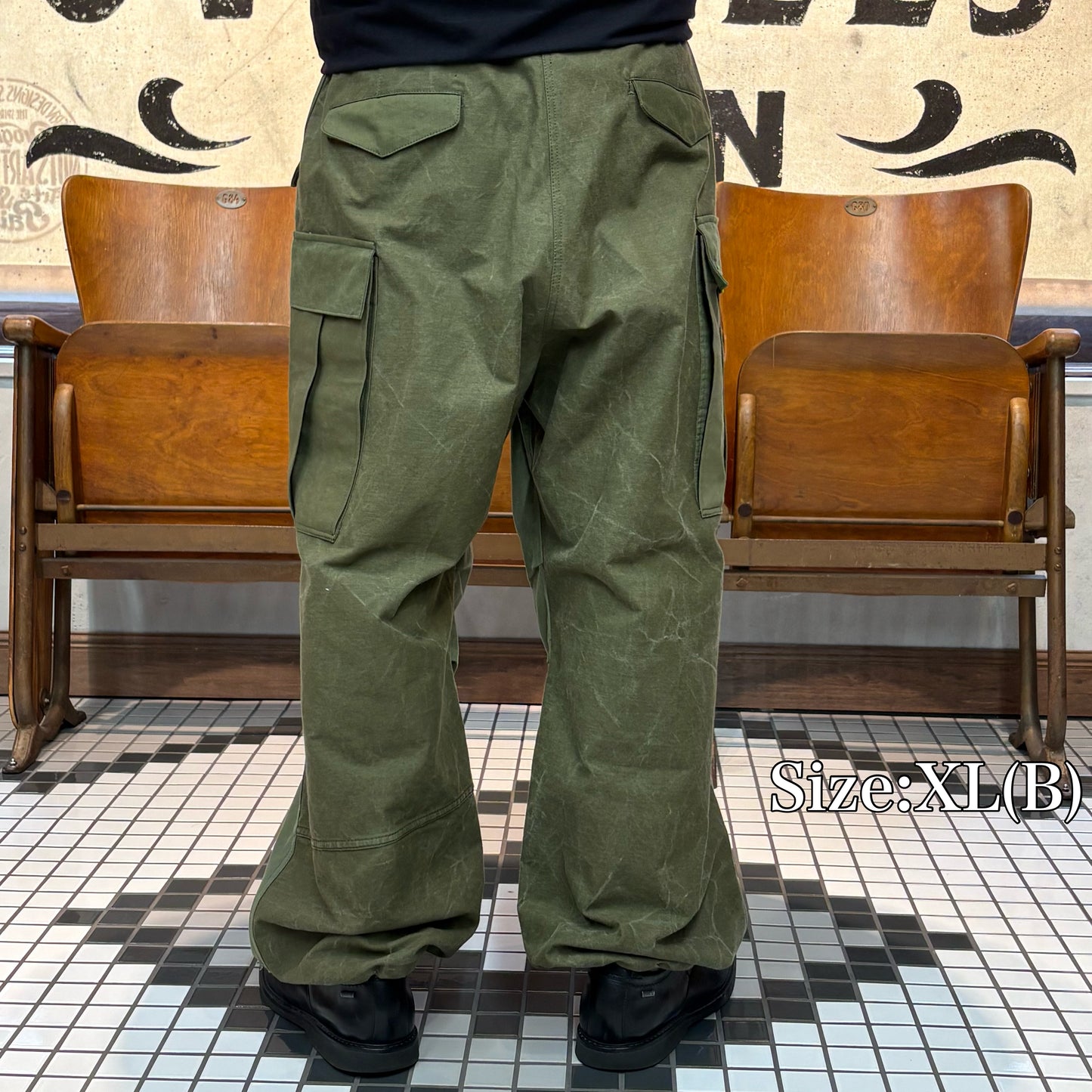 【JDG21396】Field Recon M-51