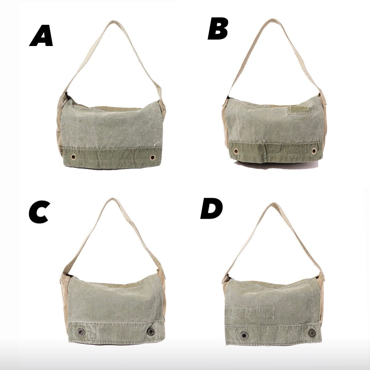 The Paperboy Messenger【JDG23642】