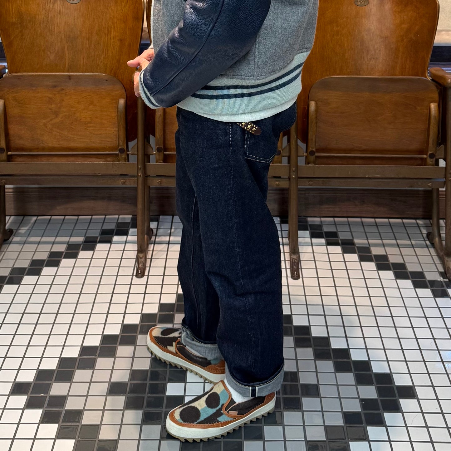 S301XX 1942WPB L-181 simplified model【JP94301S】