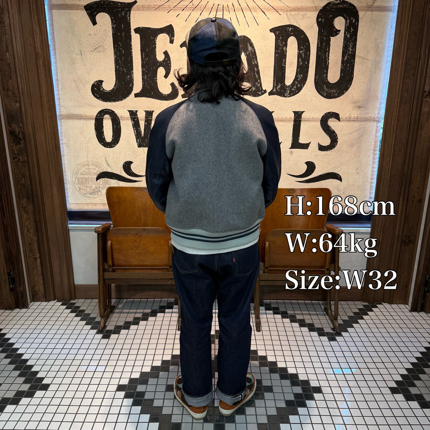 S301XX 1942WPB L-181 simplified model【JP94301S】