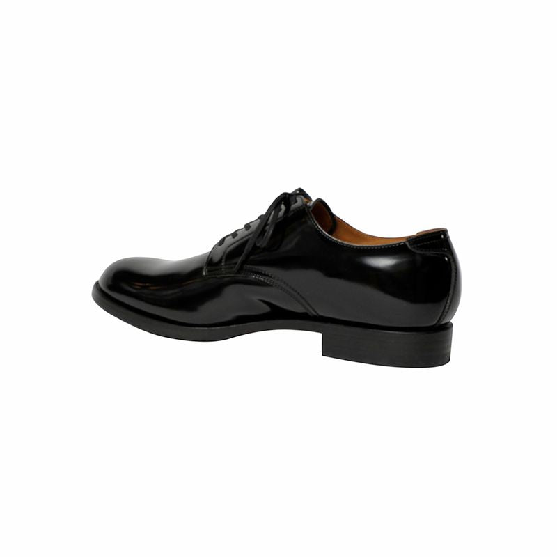 U.S.N 41 Service Shoes Steer hide【JB94902】