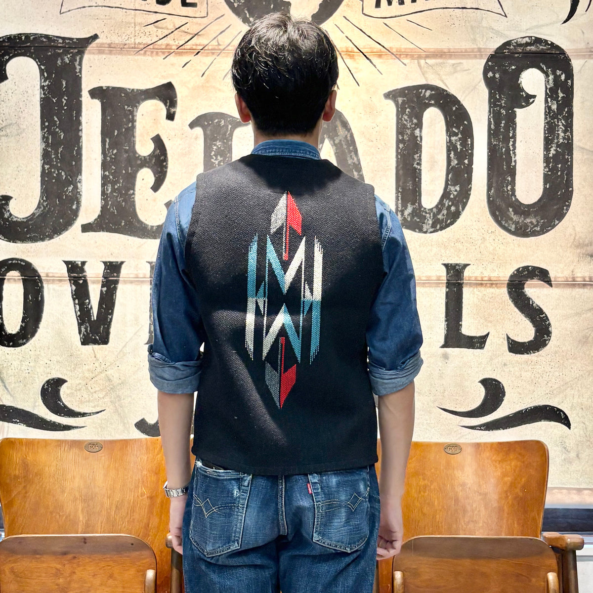 Tatanka Vest【CB23526】