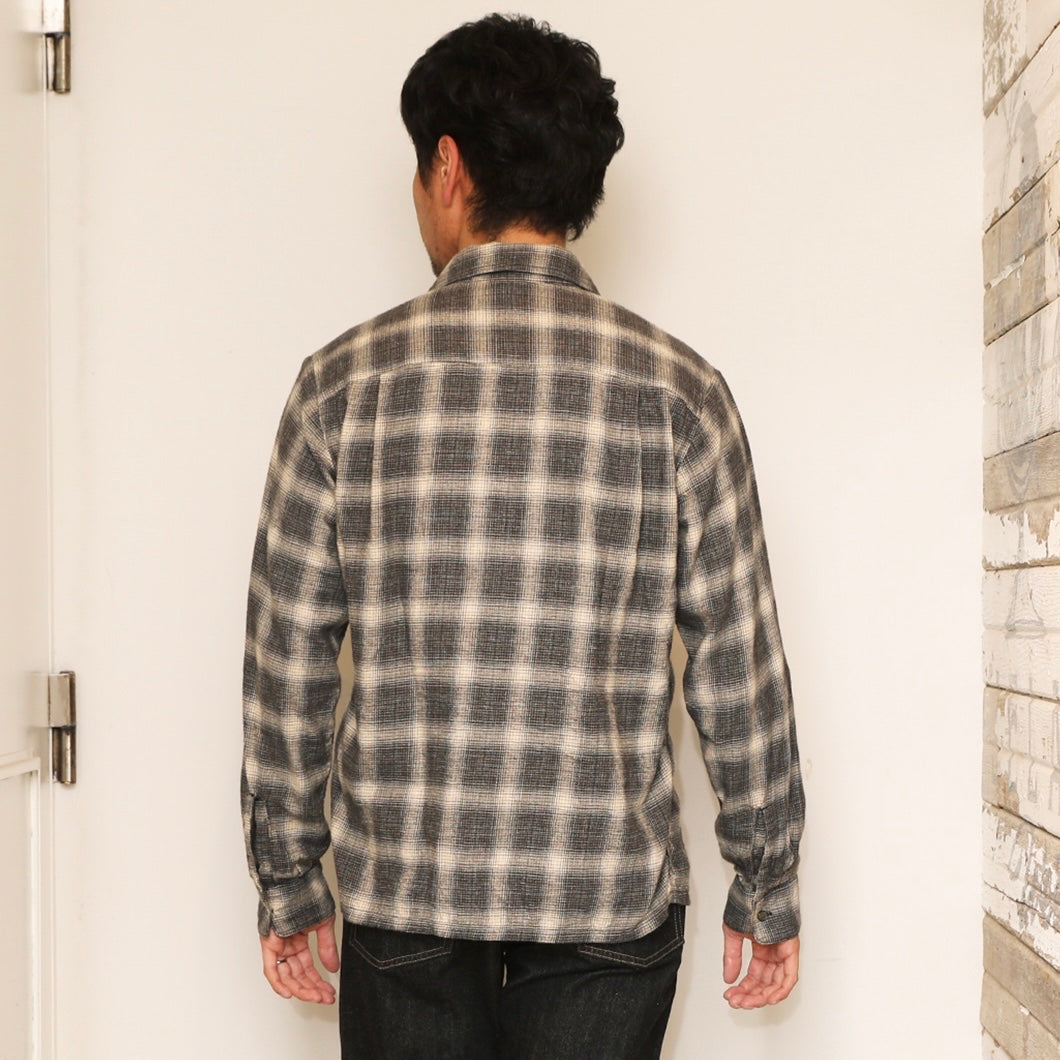 JELADO Vincent Shirt【SG01106】