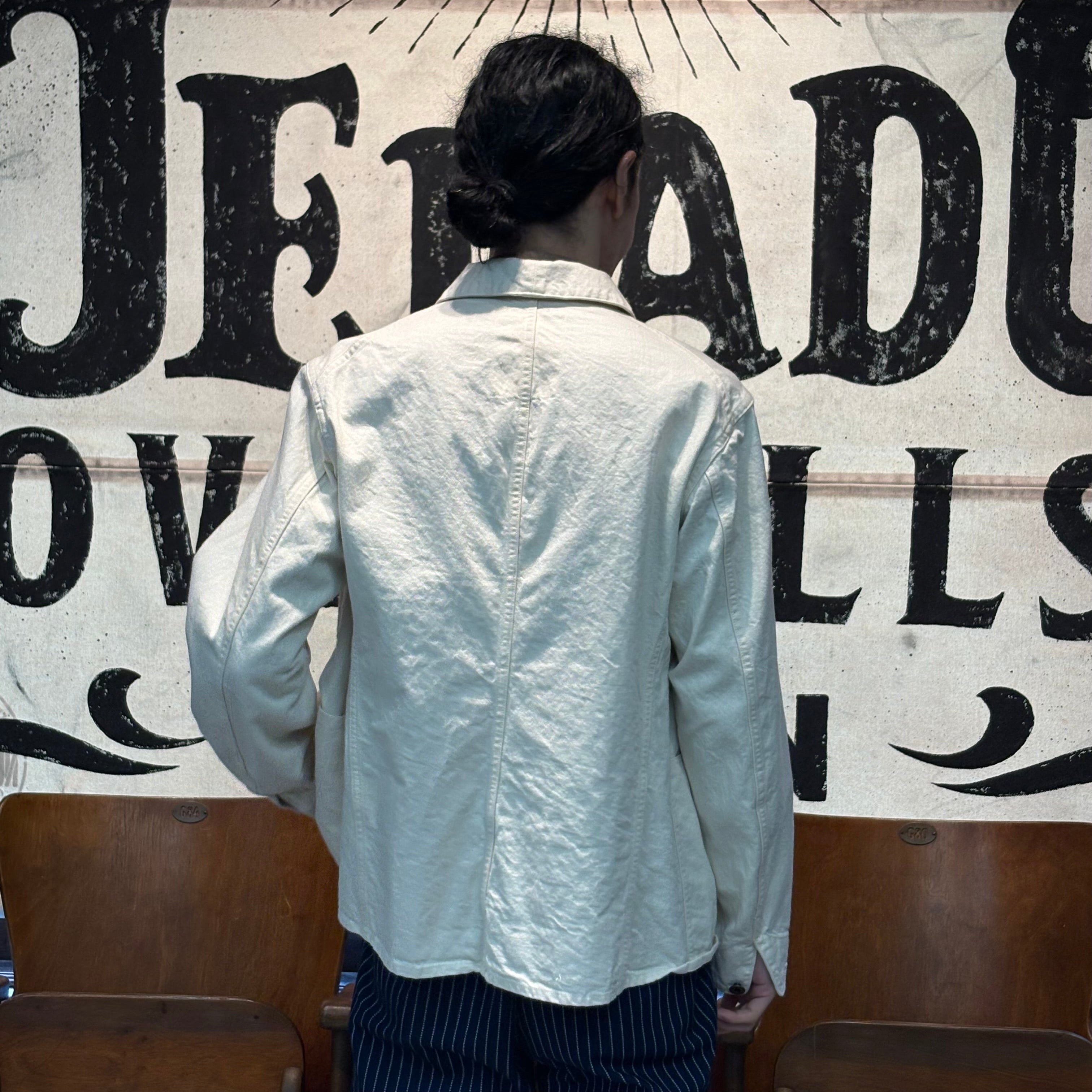 Steelbeam Coat【AG21417】 – JELADO