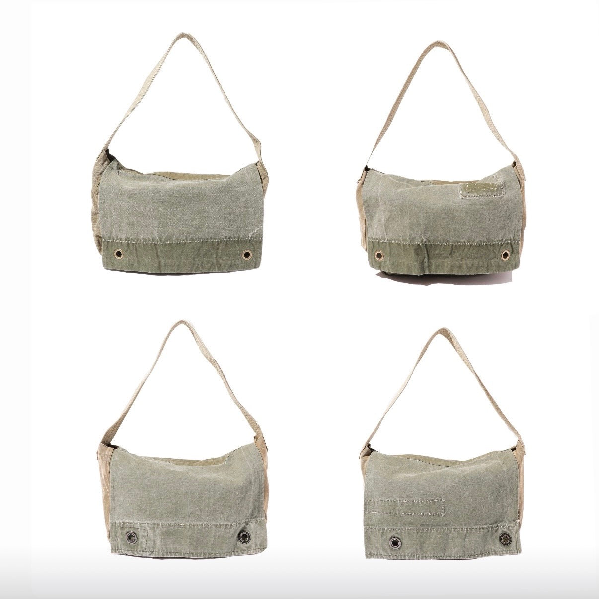 The Paperboy Messenger【JDG23642】