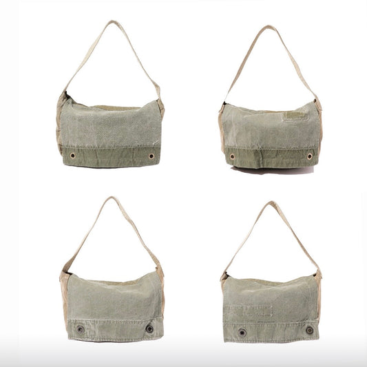 The Paperboy Messenger【JDG23642】