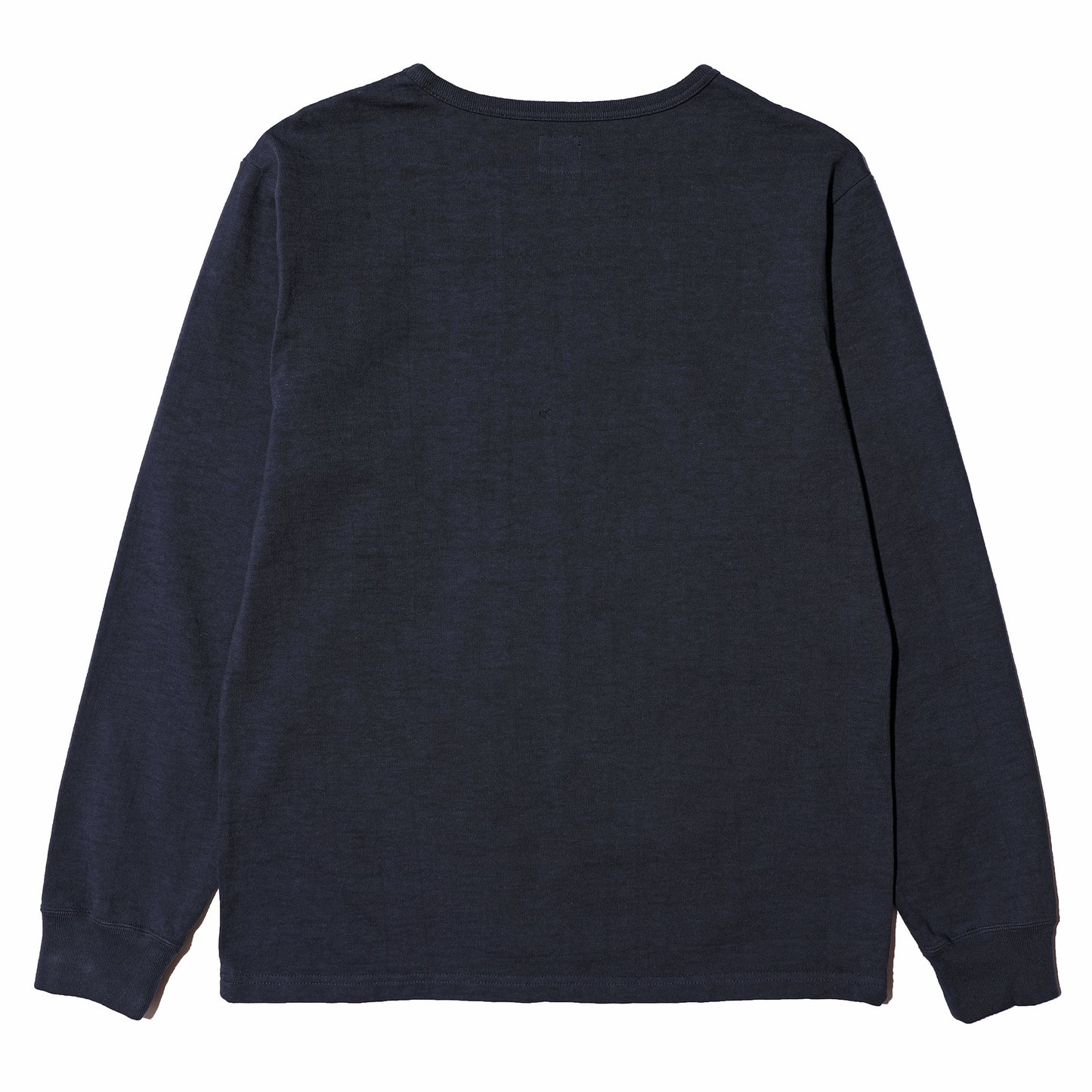 JELADO  Loopwheel Heavy Pocket Tee(ループウィール ヘビーポケットティー) L/S【AB73219】