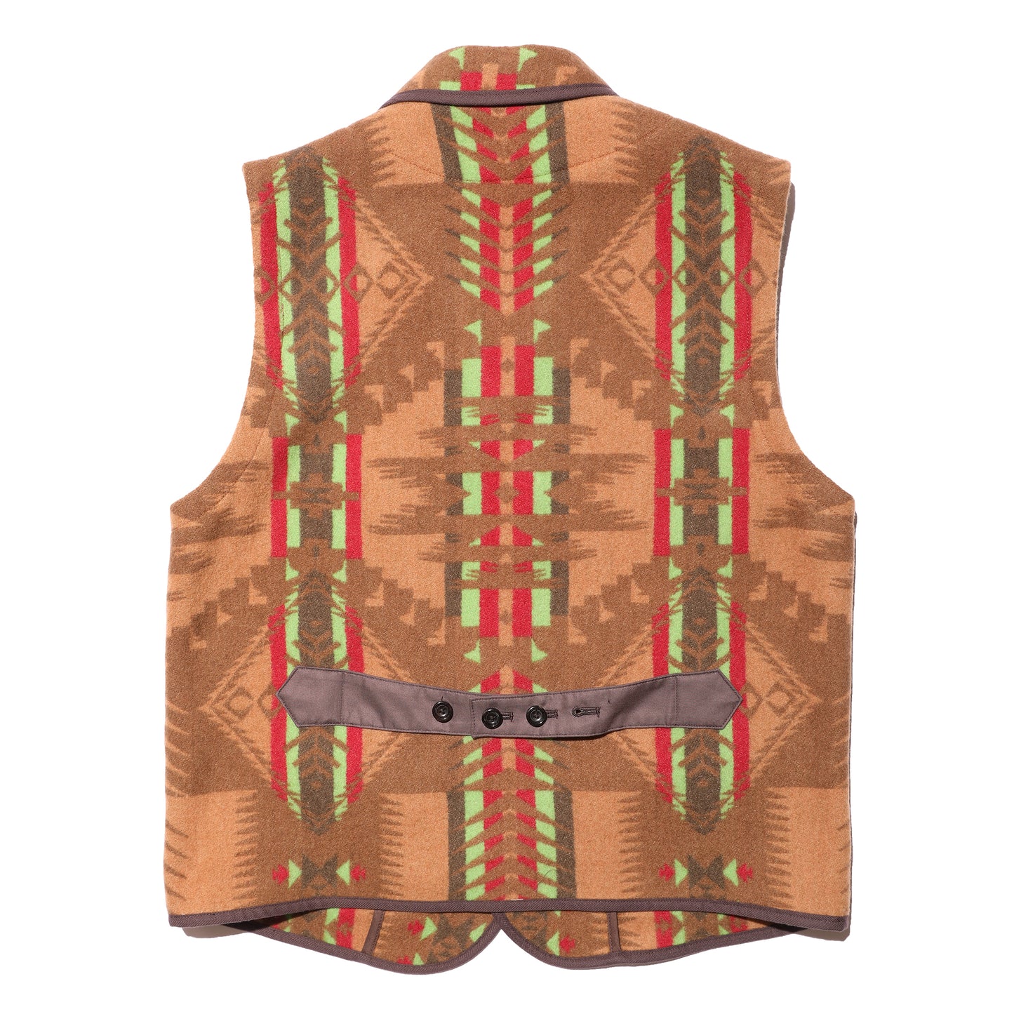 JELADO Yellowstone Vest【AG82530】