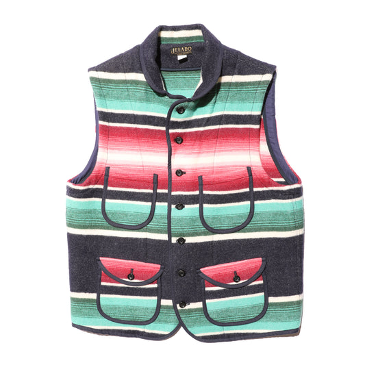 JELADO Pueblo Vest【AG82531】