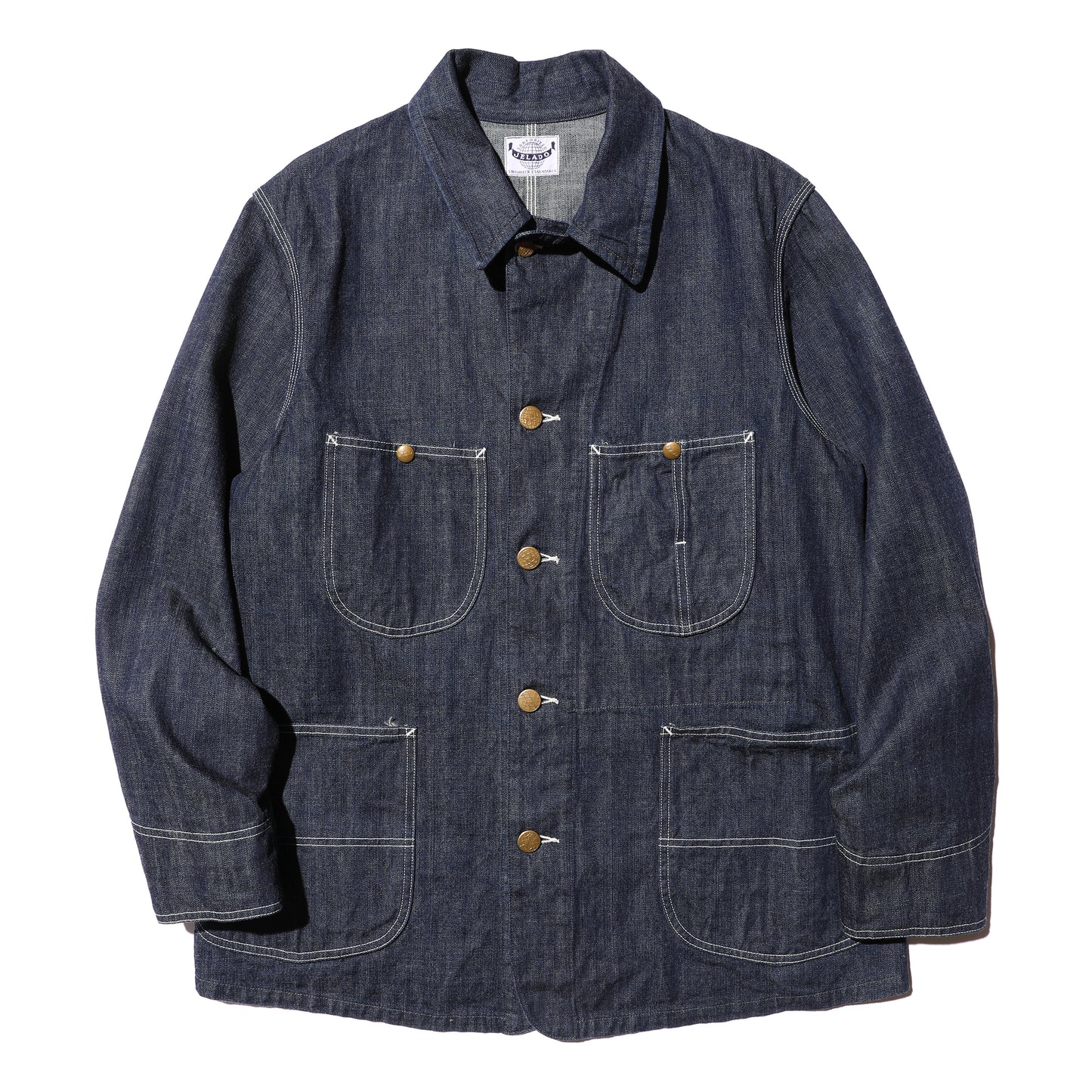 JELADO 491J Coverall【JP94491JD】