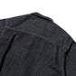 JELADO Age of Longing Black Tag 407EXX Size34(XS)~38(M) Denim JKT【JP94407E】