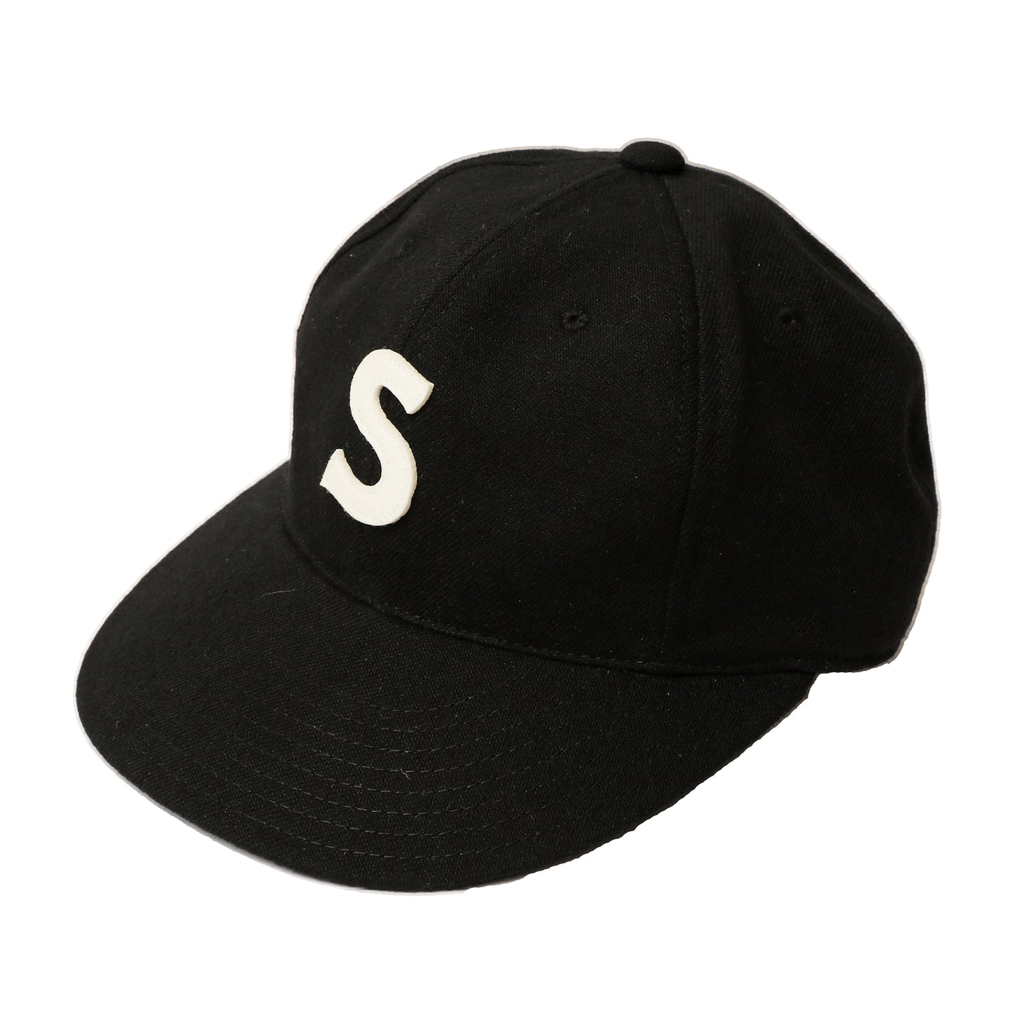 A.G.SPALDING×THE H.W.DOG Baseball cap【SL-SPL-HWD-2410】