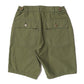 COLIMBO 50’s Army Utility Shorts"Fort Bragg"-Plain-【ZZ-0215】