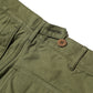 COLIMBO 50’s Army Utility Shorts"Fort Bragg"-Plain-【ZZ-0215】