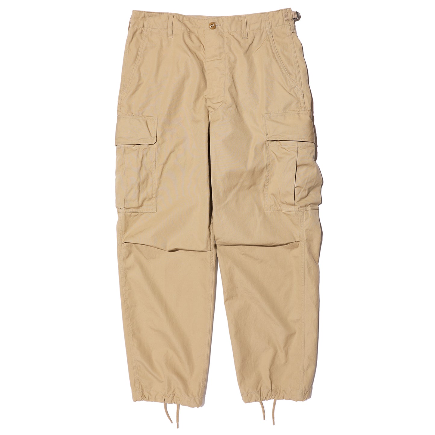 COLIMBO Southernmost Bush Trousers Amend#3【ZZ-0207】