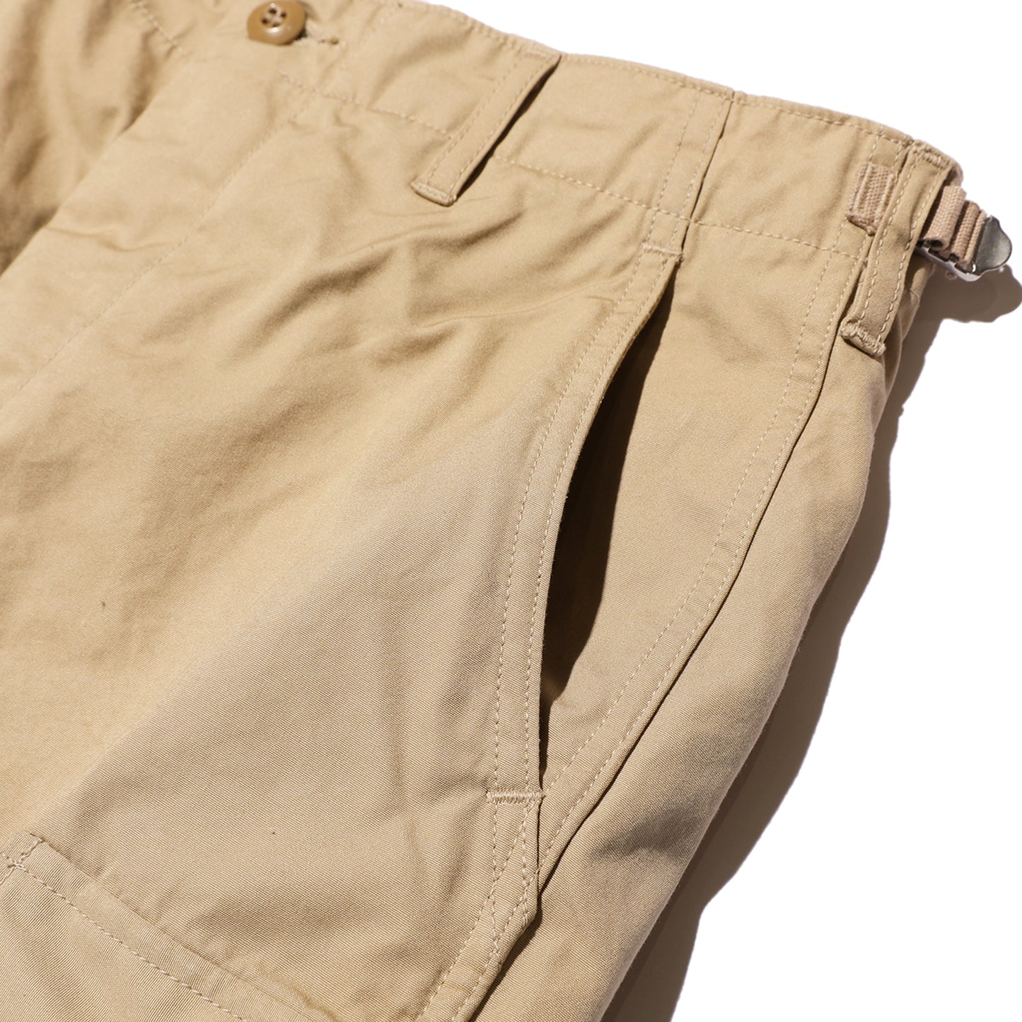 COLIMBO Southernmost Bush Trousers Amend#3【ZZ-0207】