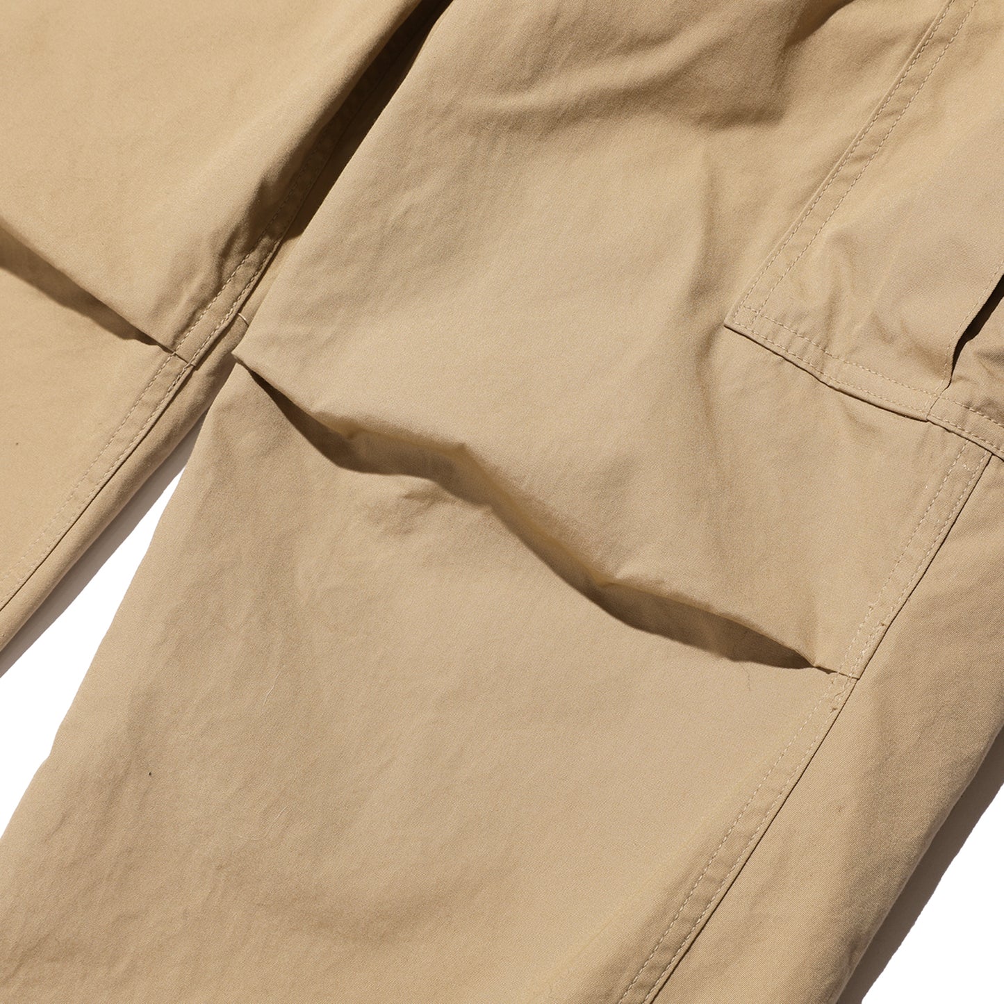 COLIMBO Southernmost Bush Trousers Amend#3【ZZ-0207】